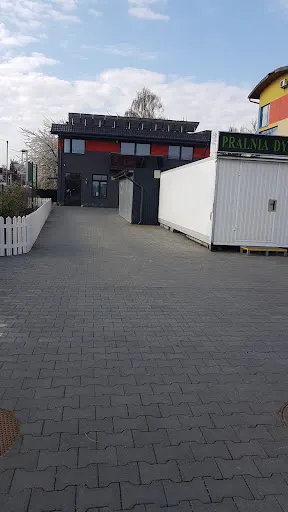 Pralnia dywanów WODNIK